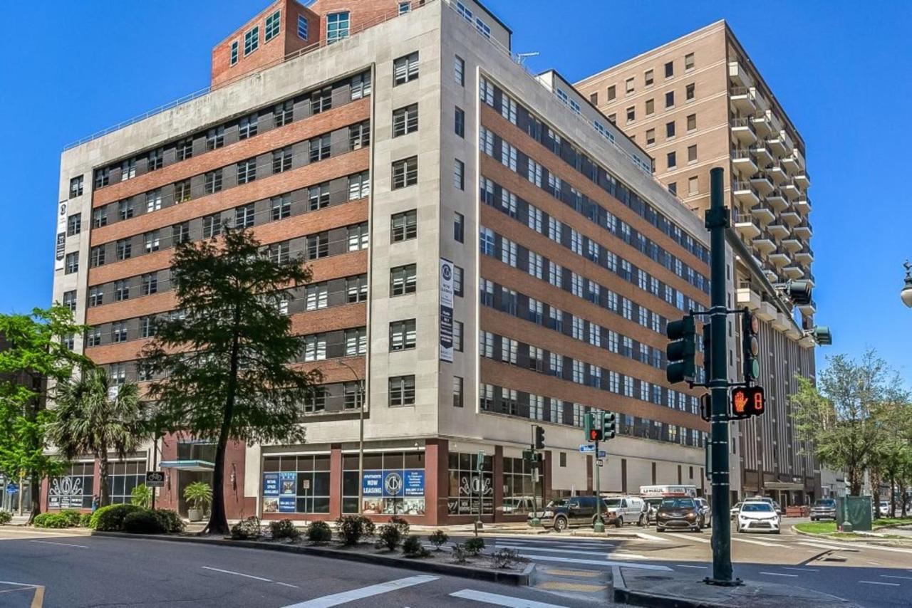 Luxury 4 Bedroom - Short Walk To Bourbon Street * New Orleans