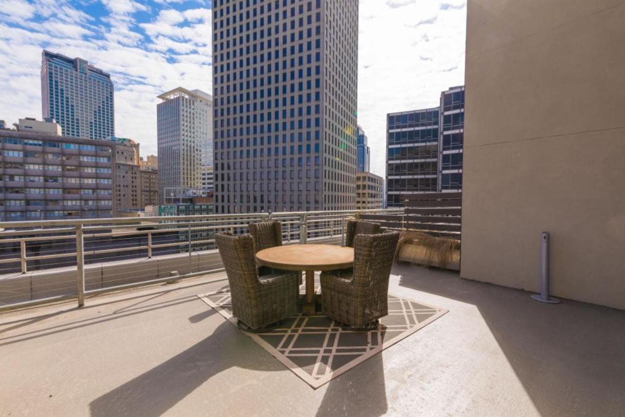 Luxury 4 Bedroom - Short Walk To Bourbon Street