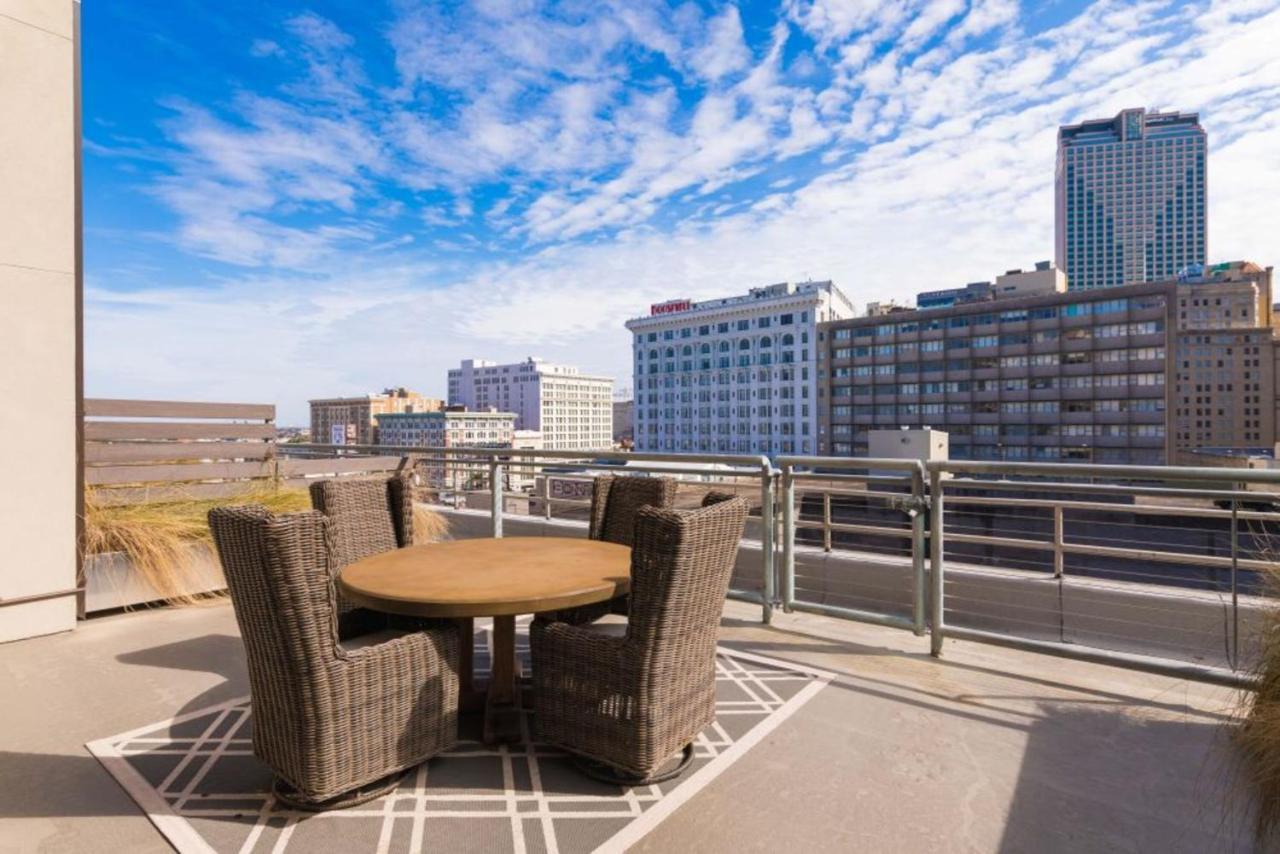 Luxury 4 Bedroom - Short Walk To Bourbon Street * New Orleans