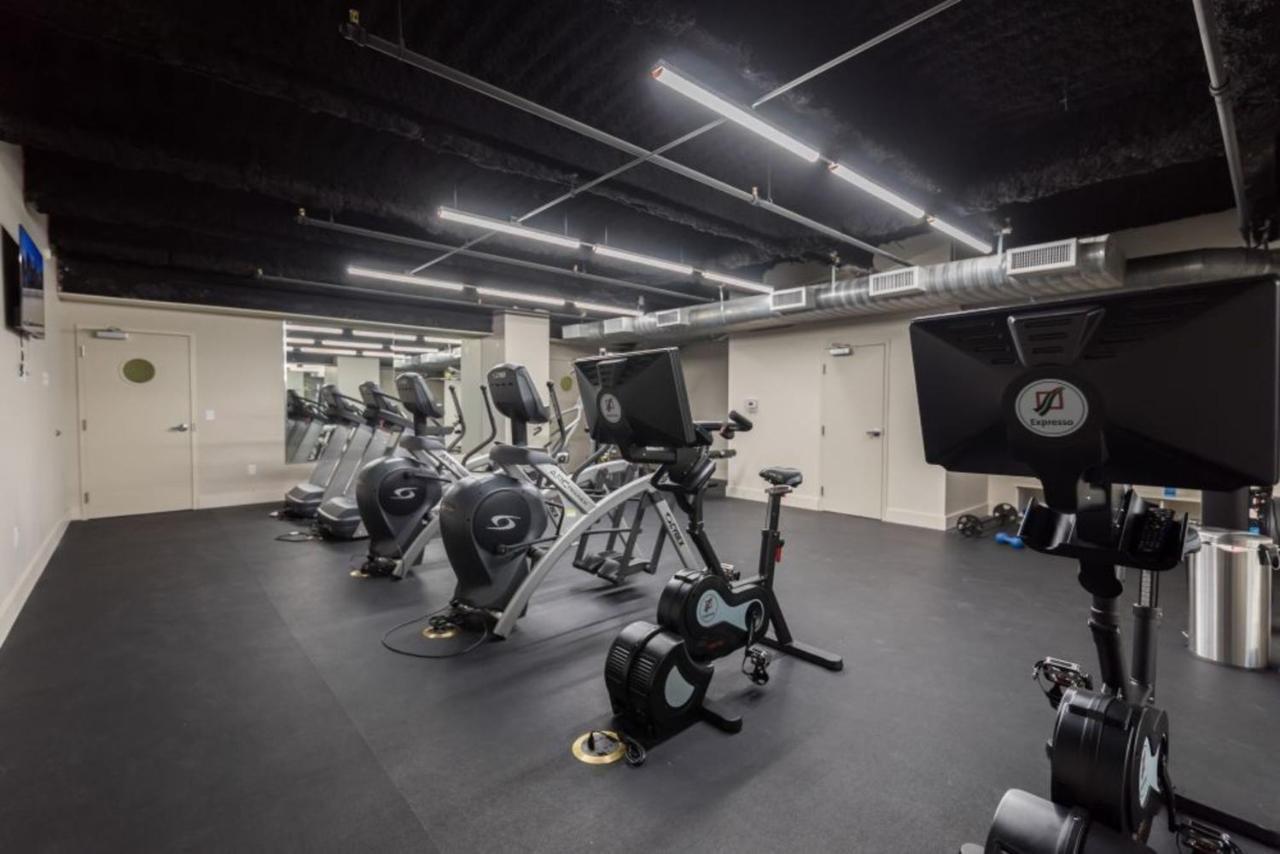 Luxury 4 Bedroom - Short Walk To Bourbon Street New Orleans