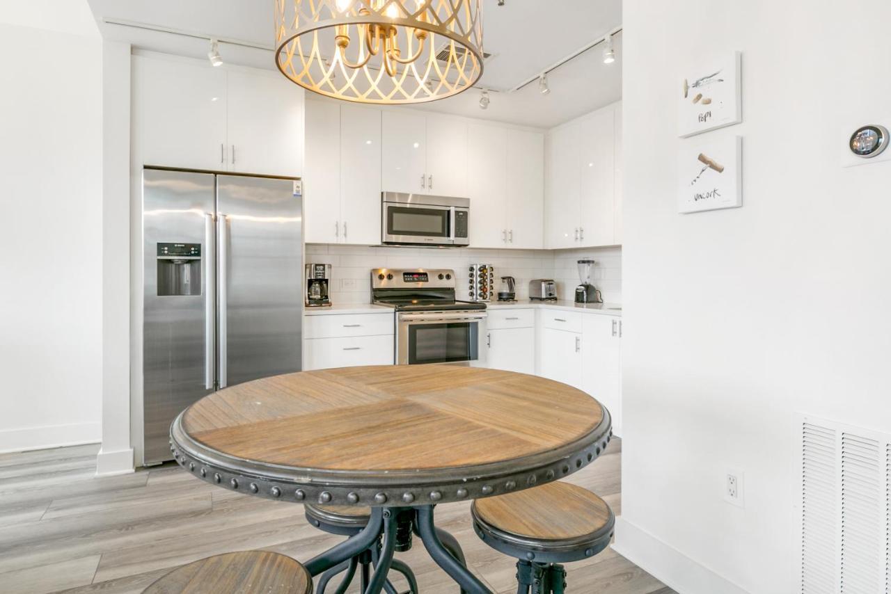 Luxury 4 Bedroom - Short Walk To Bourbon Street New Orleans