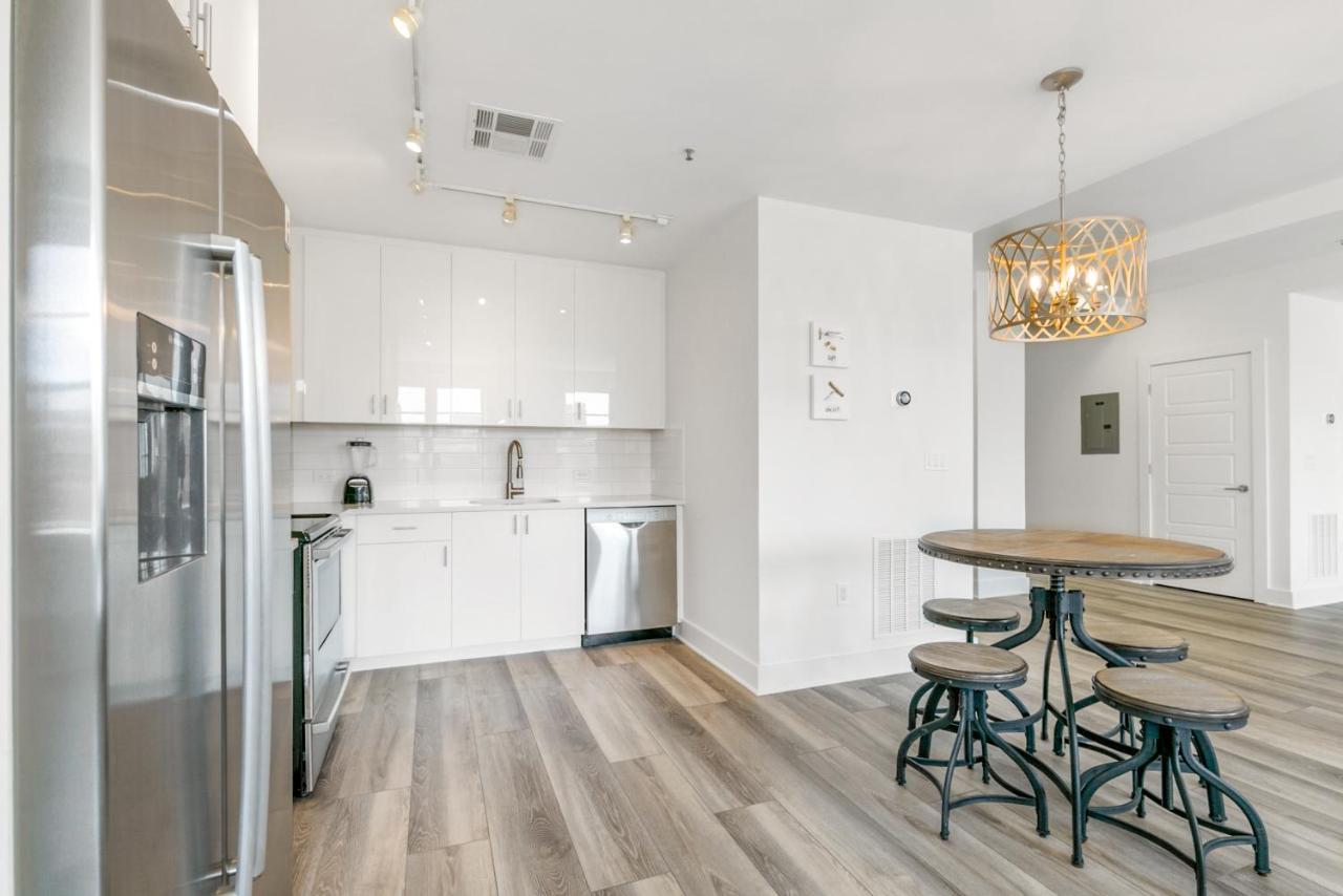 Holiday home Luxury 4 Bedroom - Short Walk To Bourbon Street