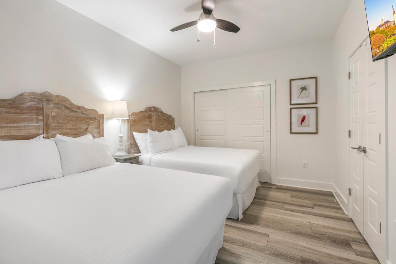 Luxury 4 Bedroom - Short Walk To Bourbon Street * New Orleans