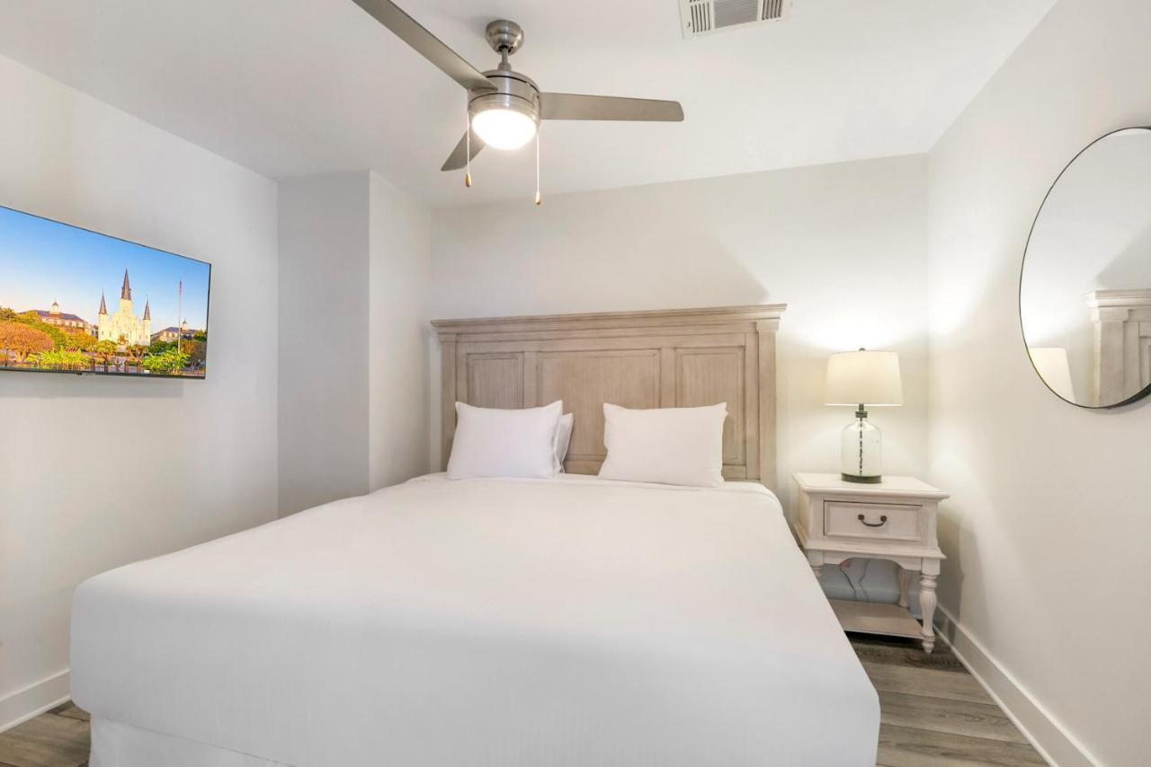 Holiday home Luxury 4 Bedroom - Short Walk To Bourbon Street New Orleans