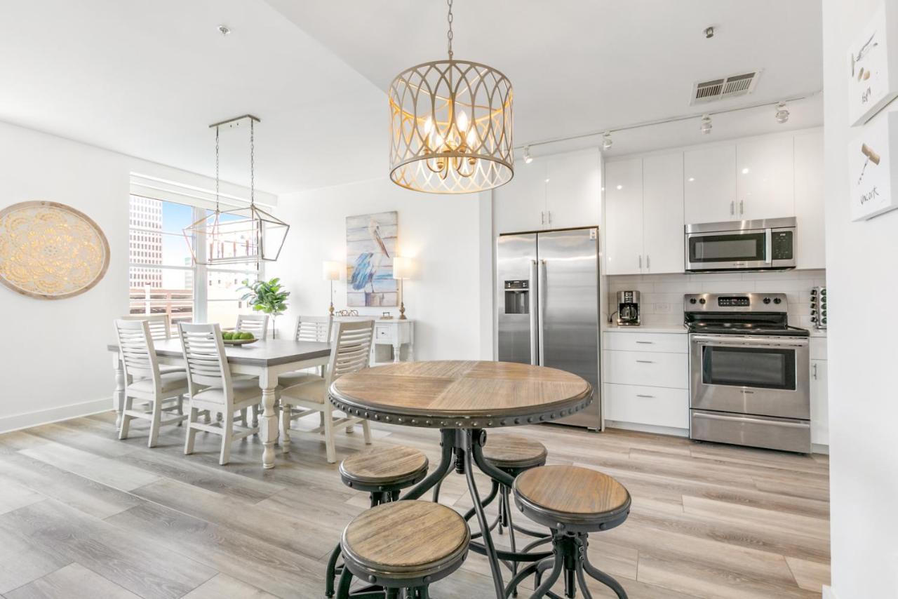 Holiday home Luxury 4 Bedroom - Short Walk To Bourbon Street