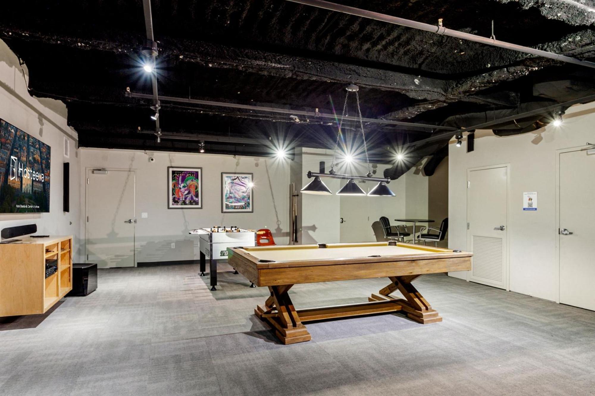 Luxury 4 Bedroom - Short Walk To Bourbon Street New Orleans